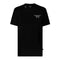 CAMISETA NEGRA DASH MONASTERY